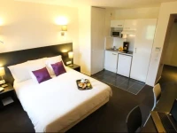 All Suites Appart Hotel Orly Rungis 