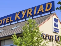 Kyriad Hotel Rungis Orly 