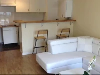 Appartements Rungis Parc Icade Orly 