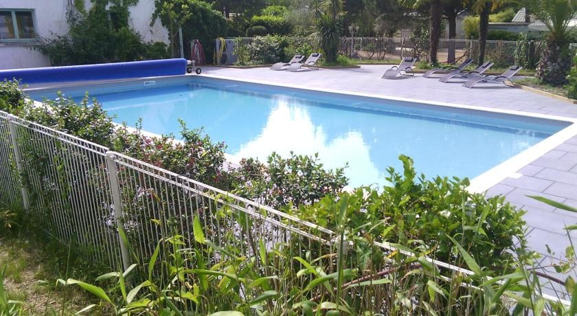 Camping Les FougГЁres 