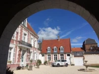 Le Manoir De Bellacordelle 