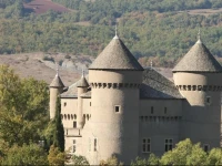 Chateau de Lugagnac 