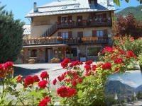Au Bon Logis, logis international 