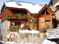 La Source GГ®tes et Chambres DHГґtes 