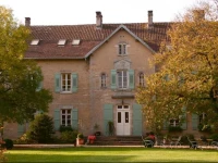 Domaine du ChГўteau de Roche sur Linotte 