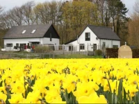 De Jagershut 
