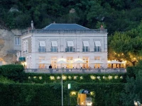 Hotel Les Hautes Roches 