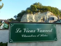 Le Vieux Vauvert 