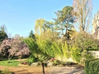 Loire Valley Medieval Getaway 