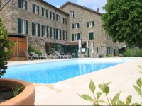 Les Chambres dHotes LEscapade 