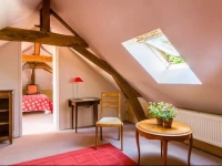 Lodge de Saint Frambault 