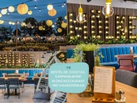 Vakantiepark Molke 