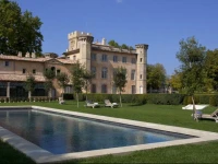 Villa Baulieu 