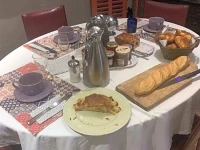 La Villageoise 
