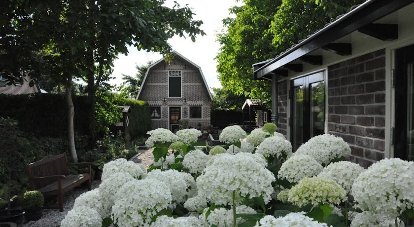 B&B De Oude Walnoot 