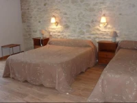 Logis Auberge Rognonaise 