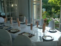 Villa TranquillitГ© 
