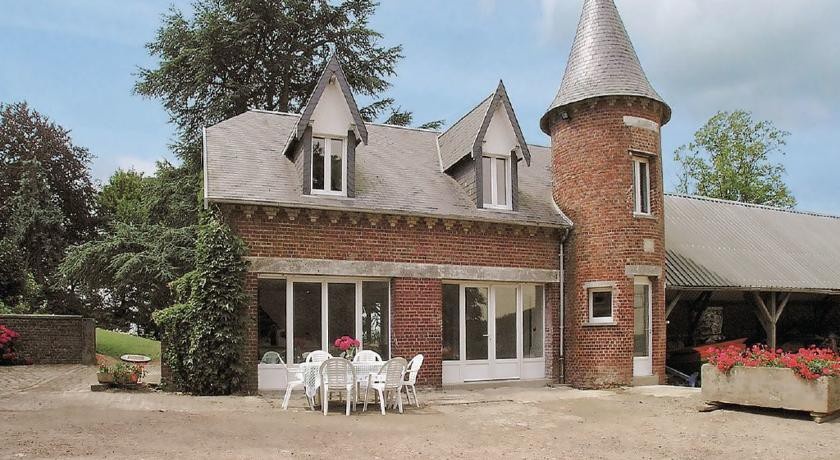 Holiday Home La Tour 