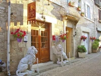 Hotel du Lion dOr 