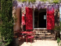 Mas De Roquebrune 