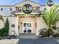 B&B HГґtel FrГ©jus Roquebrune-sur-Argens 