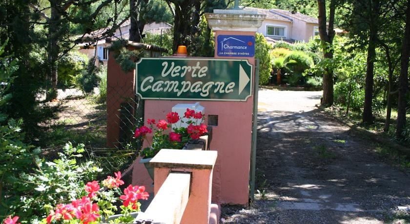 A la Verte Campagne - Appartements / GГ®tes 
