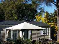 Camping de Parpaillon 