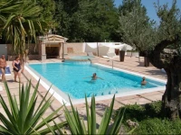 Camping Les Pecheurs 