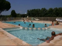 Team Holiday Camping de Vaudois 