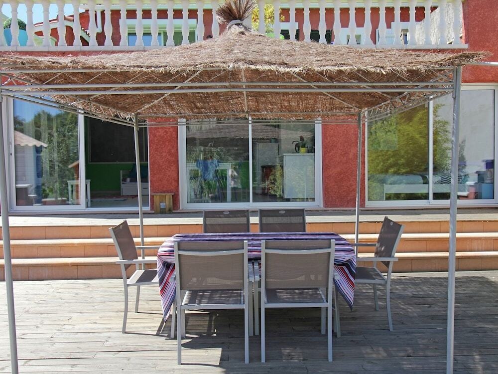 Villa Roquebrune 