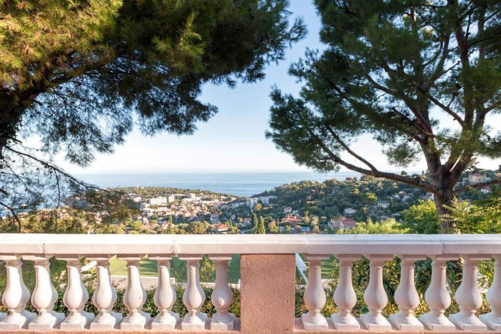 Romantic Villa near Monaco 