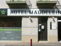 Hotel Magdeleine 