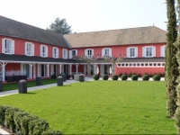 Les Maritonnes Parc & Vignoble 