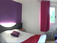 Lhotel Le Marais Romilly Sur Seine 
