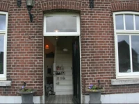 B&B La Rue de France 