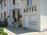 Hostellerie La Boheme 