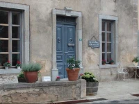 La vie en rose 