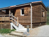 Camping La Mare aux FГ©es 