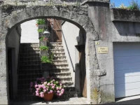Gite de Roqueredonde 