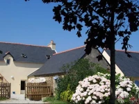 Maison dhГґtes Les Capucins 