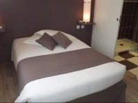 Inter-Hotel Roca-Fortis 