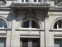 Villa des Demoiselles 