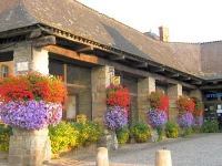 Les Locations du Puits 
