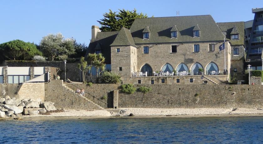 Le Brittany & Spa 