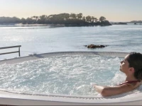 AppartвЂ™Hotel Spa de Rockroum 