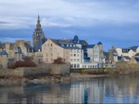 Grand HГґtel de la Mer Roscoff 