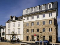 ibis Roscoff 