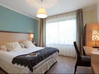 Inter-Hotel Armen Le Triton 