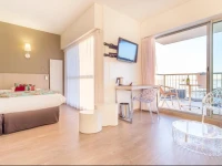Hotel Spa Thalasstonic 