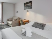 Hotel Dangleterre 